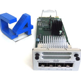 CISCO C3850-NM-2-10G C3850 4X GB ETH, 2X 10GGB ETH MODULE