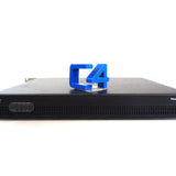 CISCO ISR4321/K9 ISR 4321 2GE 2NIM 4G FLASH 4G DRAM