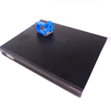 CISCO ISR4321/K9 ISR 4321 2GE 2NIM 4G FLASH 4G DRAM