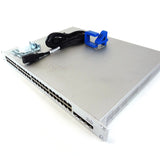 CISCO MS220-48LP-HW MERAKI CLOUD MANAGED SWITCH MS220-0