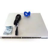 CISCO MS220-48LP-HW MERAKI CLOUD MANAGED SWITCH MS220-0
