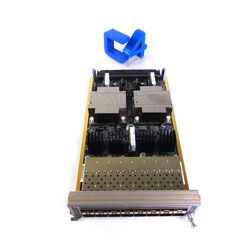 CISCO N55-M16P N55-M16P EXPANSION MODULE, 1+