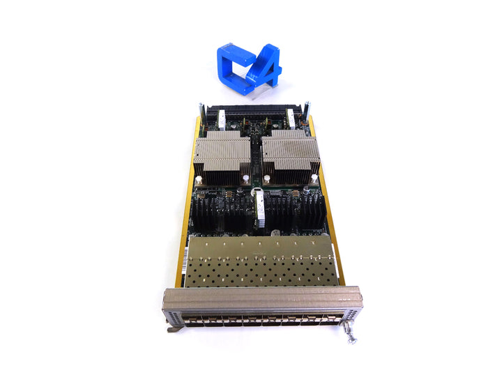 CISCO N55-M16P N55-M16P EXPANSION MODULE, 1+