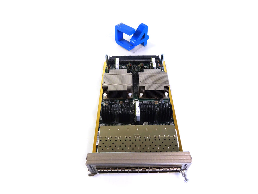 CISCO N55-M16P N55-M16P EXPANSION MODULE, 1+