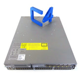 CISCO N9K-C9396PX NEXUS 9300 WITH 48P 1/10G SFP+ ANDX Switch