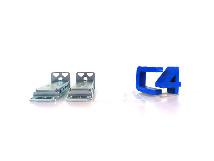 CISCO RCKMNT-19-CMPCT 19 RACKMOUNT KIT