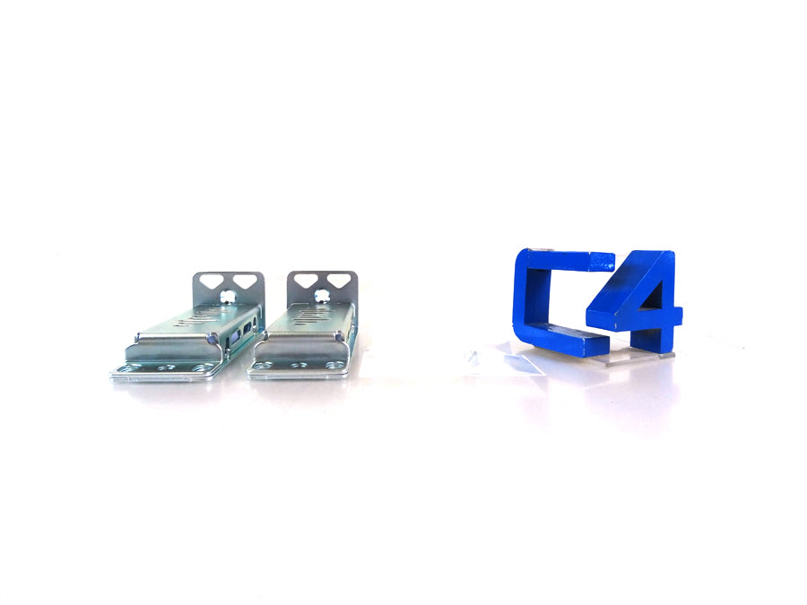 CISCO RCKMNT-19-CMPCT 19 RACKMOUNT KIT