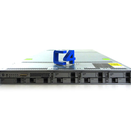 CISCO UCS-C220-M3 UCS C220 M3 SFF SERVER