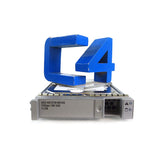 CISCO UCS-HD12G10K9 1.2TB 12G SAS 10K RPM SSF HDD