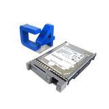 CISCO UCS-HD12G10K9 1.2TB 12G SAS 10K RPM SSF HDD
