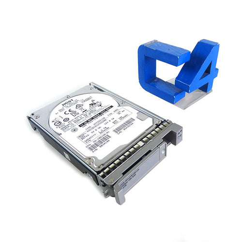 CISCO UCS-HD12TB10K12G 1.2TB 10K RPM SAS 12G 2.5in HDD