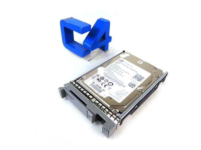 CISCO UCS-HD300G10K12G 300GB 12GB 10K SAS 2.5 HD