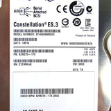 CISCO UCS-HD4T7KS3-E 4TB SAS 7.2K RPM 3.5 HDD