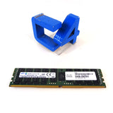 CISCO UCS-ML-1X324RU-A 32GB PC4-17000LR DDR4-2133 4RX4 ECC