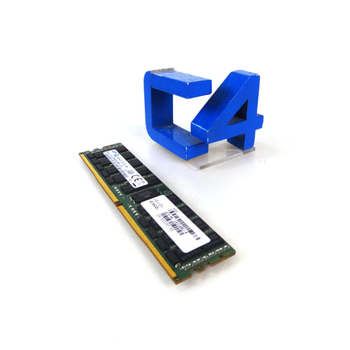 CISCO UCS-ML-1X324RU-A 32GB PC4-17000LR DDR4-2133 4RX4 ECC