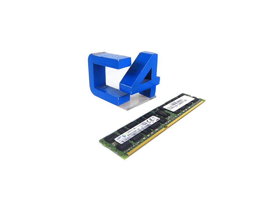 CISCO UCS-MR-1X082RY-A 8GB DDR3 SDRAM MEMORY MODULE