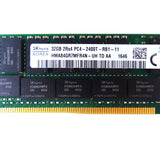 CISCO UCS-MR-1X322RV-A 32GB DDR4-2400 MHZ RDIMM DUAL RANK