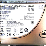 CISCO UCS-SD120G0KS2-EV 120GB 2.5 6G SATA SSD