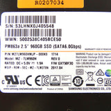 CISCO UCS-SD960GBKS4-EV 960GB 2.5 6G SSD
