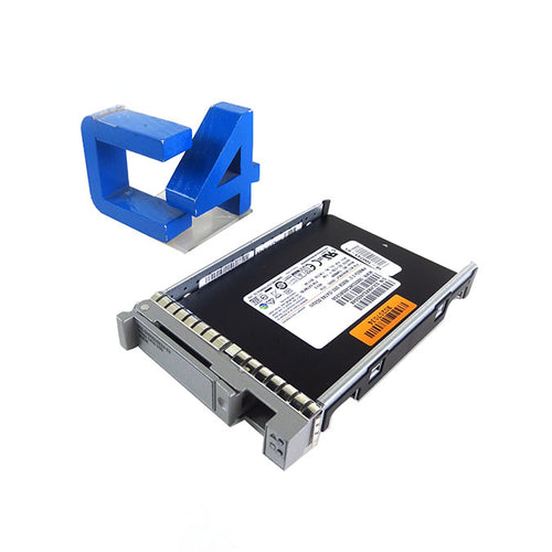 CISCO UCS-SD960GBKS4-EV 960GB 2.5 6G SSD