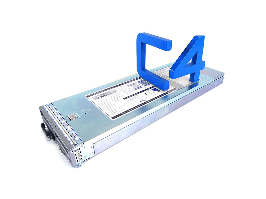 CISCO UCSB-B200-M4 UCS B200 M4 BLADE CTO SERVER