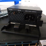 CISCO WS-C3560X-48PF-L Catalyst Gigabit Eth Switch 48P POE - 1x Power - 2x Fans