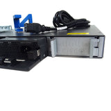 CISCO WS-C3650-48FQ-S CATALYST 3650 48PT POE SWITCH