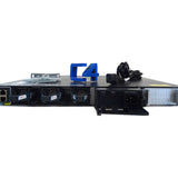 CISCO WS-C3650-48FQ-S CATALYST 3650 48PT POE SWITCH