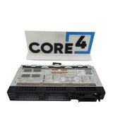 DELL CJ1P2 FC630 1.8IN BACKPLANE
