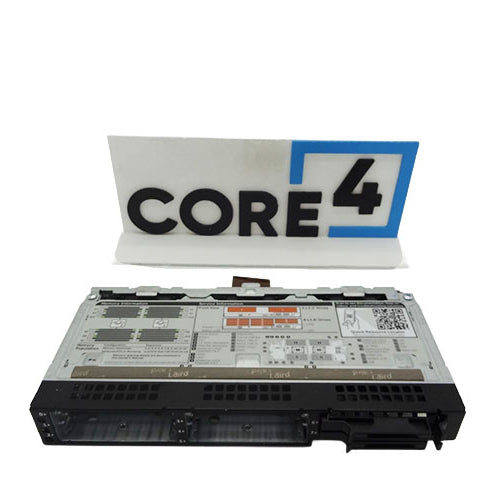 DELL CJ1P2 FC630 1.8IN BACKPLANE