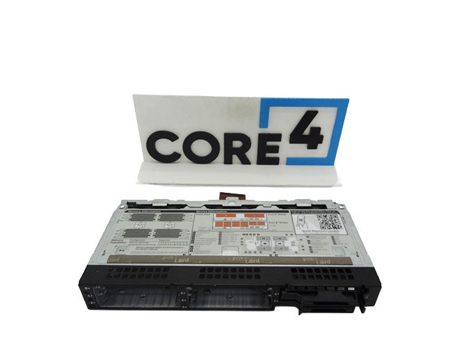 DELL CJ1P2 FC630 1.8IN BACKPLANE