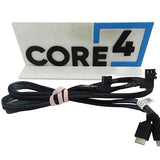 DELL CKNXG PowerEdge R840 Onboard SATA Cable for 8HDD SFF BackplanE