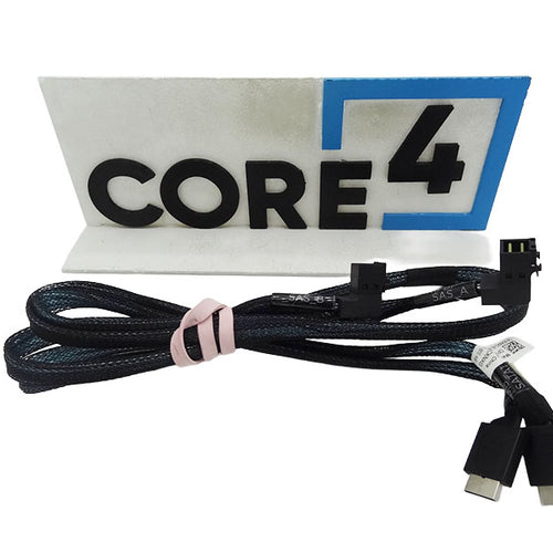 DELL CKNXG PowerEdge R840 Onboard SATA Cable for 8HDD SFF BackplanE