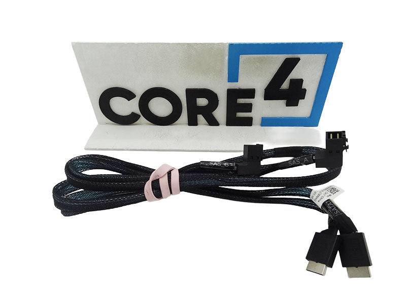 DELL CKNXG PowerEdge R840 Onboard SATA Cable for 8HDD SFF BackplanE