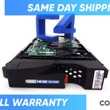 DELL CM588 146GB 15K 3.5 EMC HDD