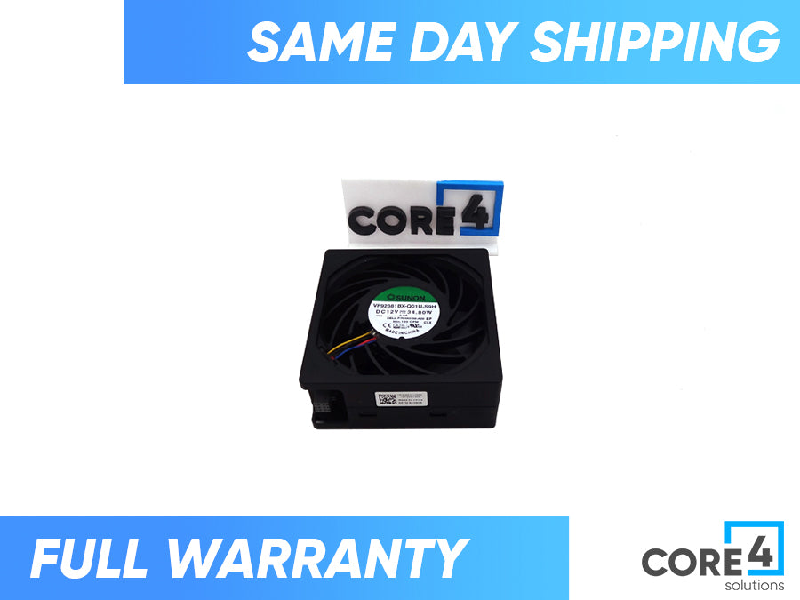 DELL CN9JD R940 Rack Server Standard Hot-Swap Cooling Fan