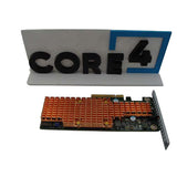 MISC CNN5560-750-C35-NHB-G CAVIUM NITROX SECURITY PROCESSOR PCIE