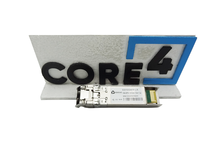 MISC CO10GSFP-LR PsychzNetworks 10G SFP
