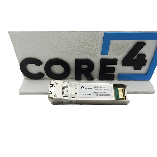 MISC CO10GSFP-SR 10GB SFP+ TRANCIEVER