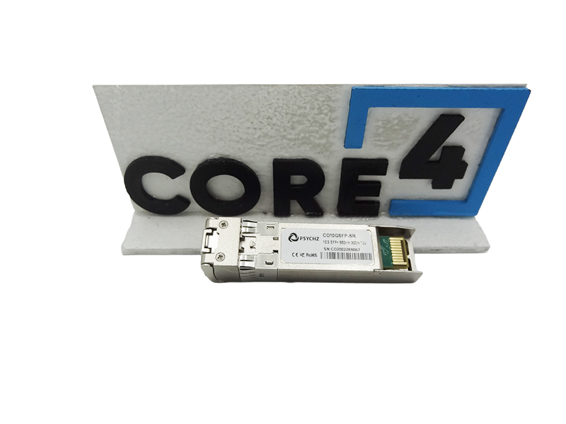 MISC CO10GSFP-SR 10GB SFP+ TRANCIEVER