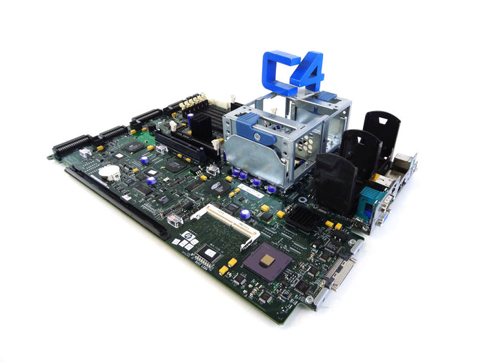 COMPAQ 314670-001 DL380 G3 SYSTEM I/O BOARD