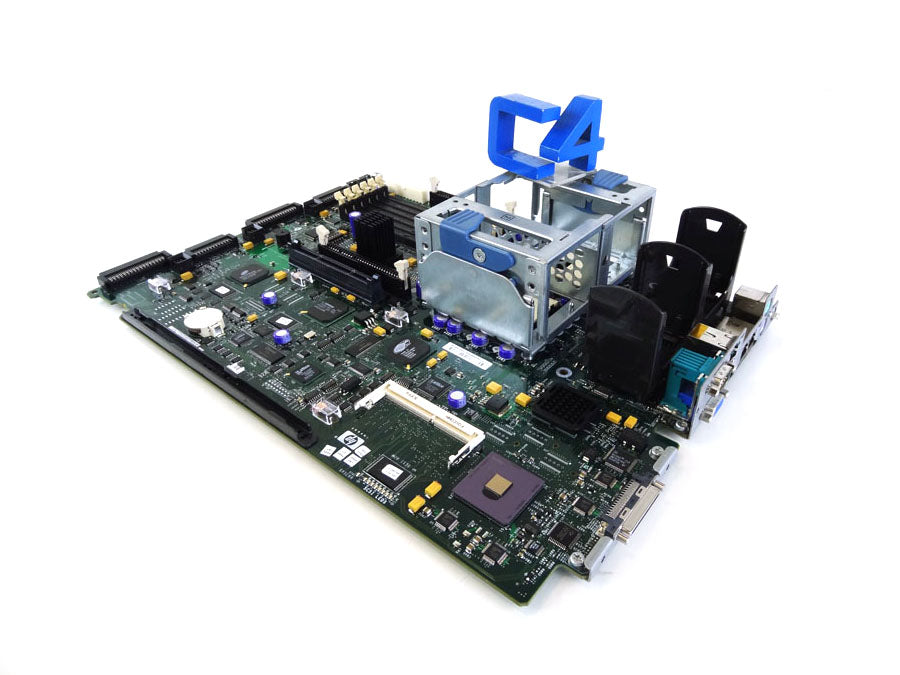 COMPAQ 314670-001 DL380 G3 SYSTEM I/O BOARD