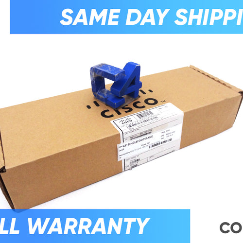CISCO CP-SINGLEFOOTSTAND FOOTSTAND FOR 7914/7915/7916