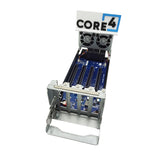GIGABYTE CPBG040 G482-Z54 4x x16 PCIe left hand side riser