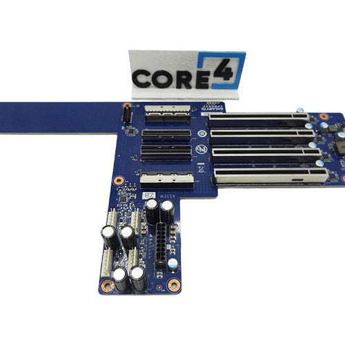 GIGABYTE CPBG042 PCIe + Fan Riser Board
