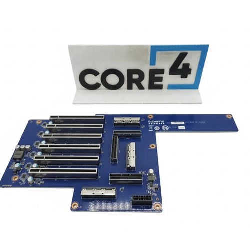 GIGABYTE CPBG061 PCIe Riser Board
