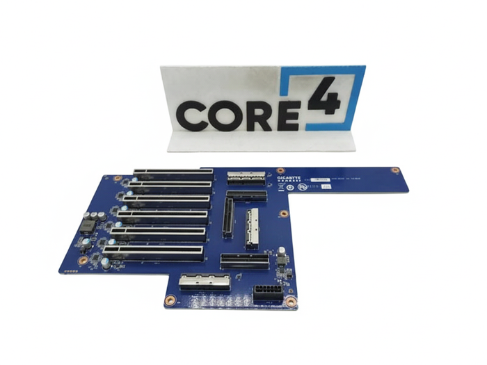 GIGABYTE CPBG061 PCIe Riser Board