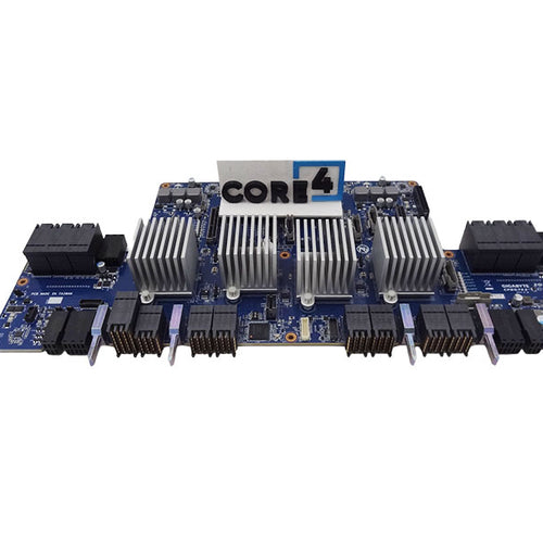 GIGABYTE CPBG702 G482-Z54 power distribution midplane