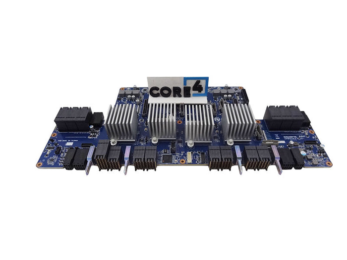 GIGABYTE CPBG702 G482-Z54 power distribution midplane