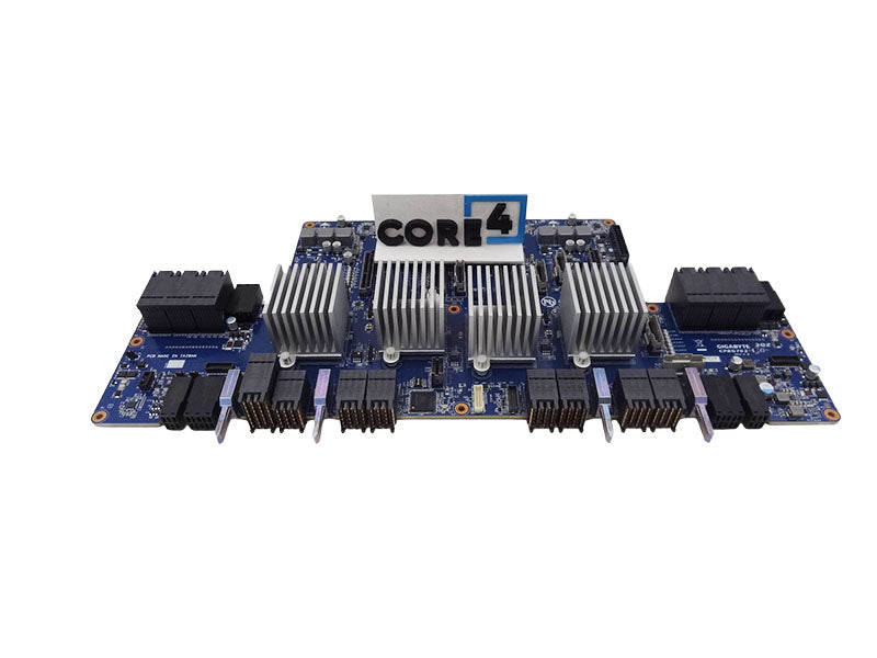 GIGABYTE CPBG702 G482-Z54 power distribution midplane